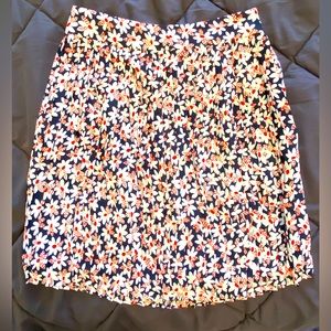 J Crew skirt size 8